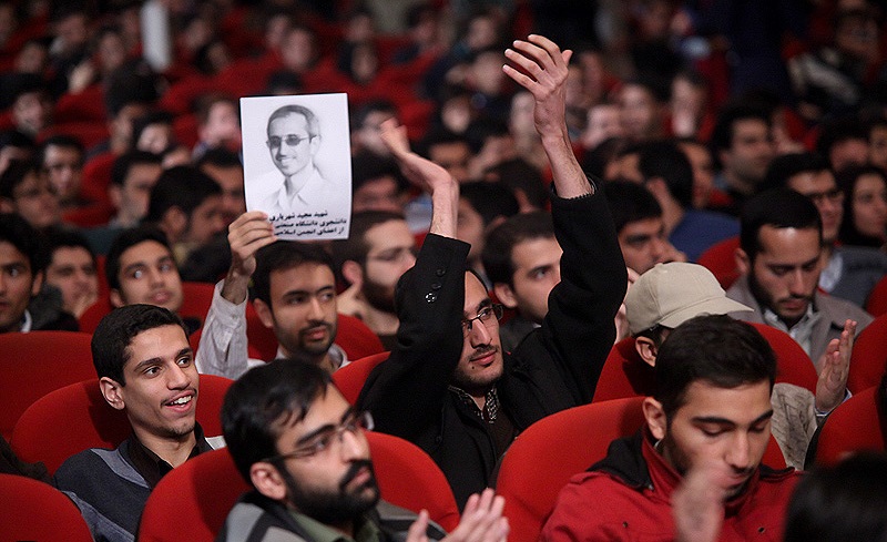 «دانشگاه سیاسی» یا «باشگاه سیاسی»/ تبیینی از مفهوم «دانشگاه سیاسی» بر مبنای بیانات رهبر انقلاب